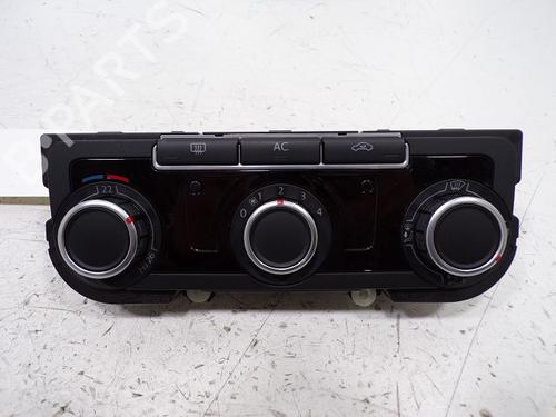 climate-control-vw-golf-vi-5k1-2008-2009-2010-2011-2012-2013-2014-30988380 main image