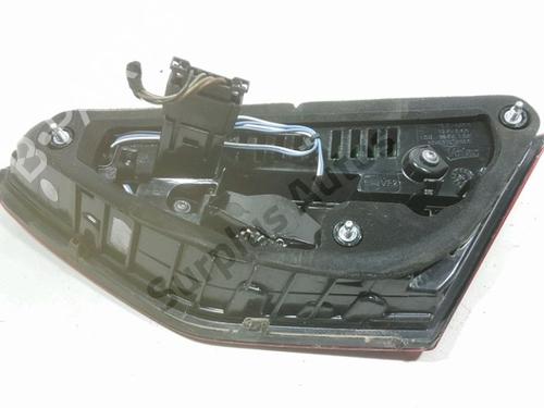 Left tailgate light SEAT LEON ST (5F8) 1.4 TSI | BP40465251C79 - Image 2