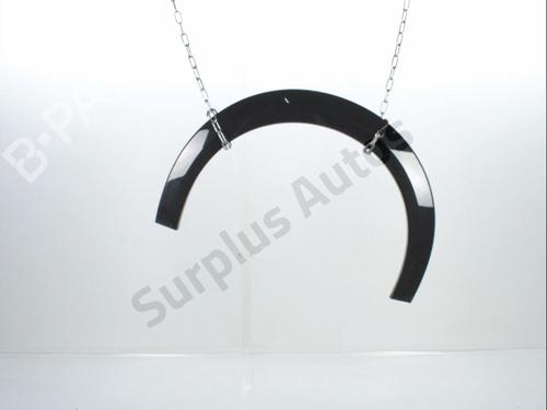 Venstre bak skjermliste PEUGEOT 208 II (UB_, UP_, UW_, UJ_) 1.2 PureTech 100 (101 hp) 30869513