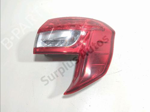 Used Right taillight Right taillight CITROËN C4 AIRCROSS 1.6 HDi 115 AWC (114 hp) 40060838 40060838