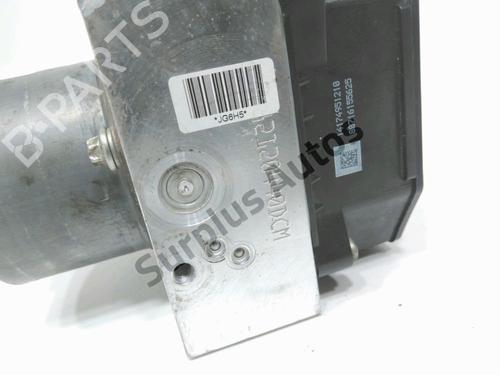 ABS pump MINI MINI (R56) Cooper D | BP40059334M43 - Image 8