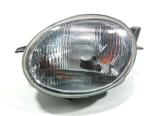 Used Left headlight Left headlight TOYOTA COROLLA Liftback (_E11_) 2.0 D (CE110) (72 hp) 28266678 28266678