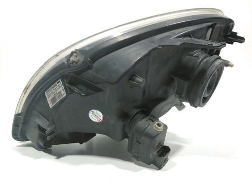 Right headlight RENAULT KANGOO (KC0/1_) 1.5 dCi | BP28266119C29 