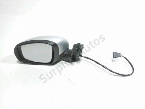 Used Left mirror Left mirror SKODA FABIA II (542) 1.2 TSI (105 hp) 34616888 34616888
