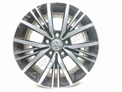 rim-vw-golf-vii-5g1-bq1-be1-be2-2012-2013-2014-2015-2016-2017-2018-2019-2020-2021-32488391 main image