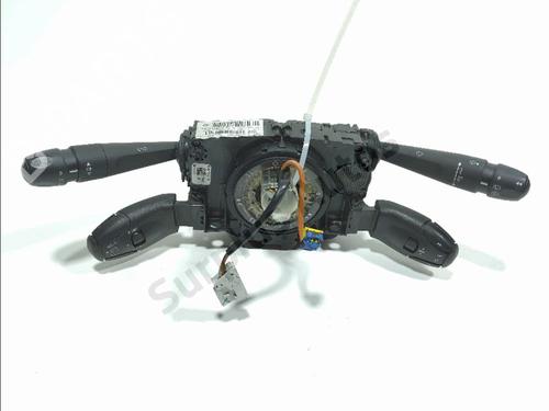 Rattkontroller PEUGEOT 208 I (CA_, CC_) 1.6 HDi / BlueHDi 75 (75 hp) 30723637