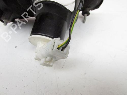 Right tailgate light NISSAN QASHQAI / QASHQAI +2 I (J10, NJ10, JJ10E) 1.5 dCi | BP28267170C80 