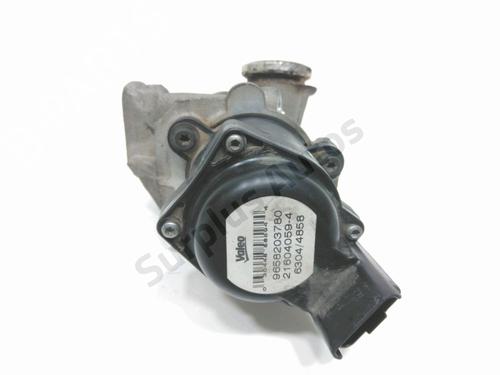 Egr PEUGEOT 206 SW (2E/K) 1.4 HDi | BP39764971M69 - Image 2