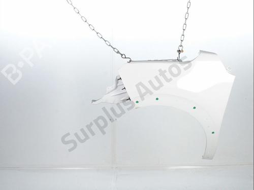Forkjerm venstre Forkjerm venstre CITROËN C3 III (SX) 1.2 THP 110 (SXHNPS, SXHNZT, SXHNZ6) (110 hp) 35972490 35972490