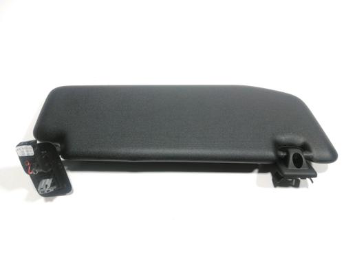 Left sun visor DS DS 3 / DS 3 CROSSBACK (UR_, UC_, UJ_) 1.2 PureTech 155 (URHNNS) | BP28264789I1 