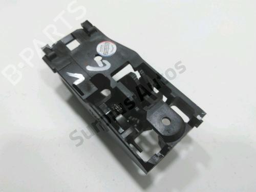 Front left interior door handle TOYOTA RAV 4 II (_A2_) 2.0 D 4WD (CLA20_, CLA21_, CLA20R, CLA21R) | BP32279809I13