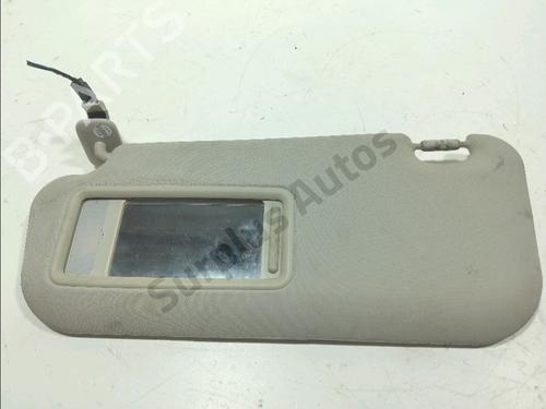 Venstre solskærm MAZDA 6 Hatchback (GH) 2.0 MZR-CD (GH14) | BP39089538I1 - Image 2
