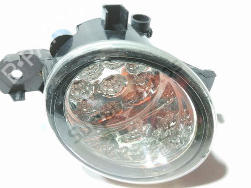 Used Left front fog light Left front fog light NISSAN X-TRAIL III (T32_, T32R, T32RR) 1.6 dCi (T32) (130 hp) 40214583 40214583