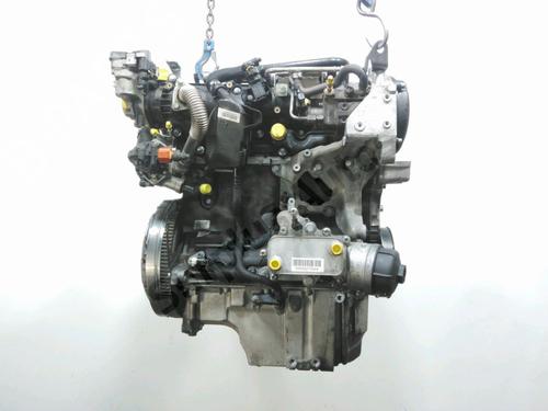 Used Engine FIAT TIPO Estate (356_, 357_) 1.6 D (356WXG1B) (120 hp) 29172715