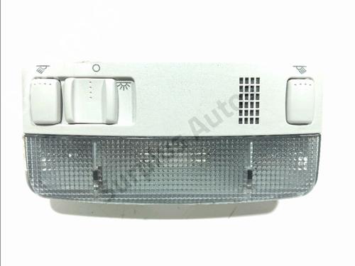 Kabinelys VW POLO VI (AW1, BZ1, AE1) 1.0 TSI | BP36465250I8 - Image 3