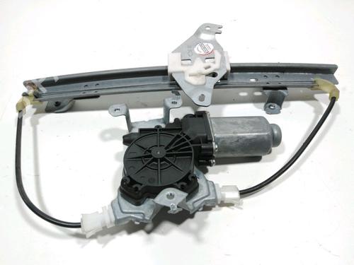 Rudehejsemekanisme Højre bagtil NISSAN QASHQAI / QASHQAI +2 I (J10, NJ10, JJ10E) 1.5 dCi (110 hp) 28250468