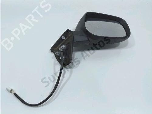 Retrovisore destro TOYOTA AURIS (_E15_) 2.0 D-4D (ADE150_, ADE150R) (126 hp) 31327118