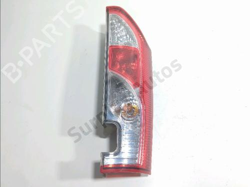 Used Left taillight Left taillight RENAULT KANGOO Express (FW0/1_) 1.5 dCi 110 (FW06, FW12) (110 hp) 36253461 36253461