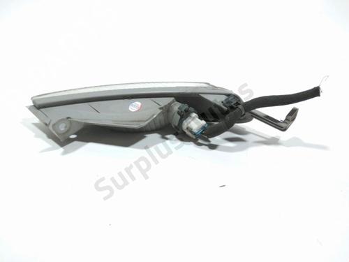 Left front indicator OPEL ASTRA J (P10) 1.6 CDTi (68) | BP28265433C32 - Image 2