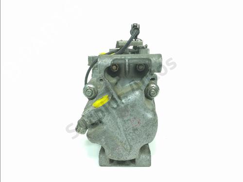 AC compressor SUZUKI SWIFT III (MZ, EZ) 1.3 (RS413, ZC11S) | BP40212884M34 - Image 3