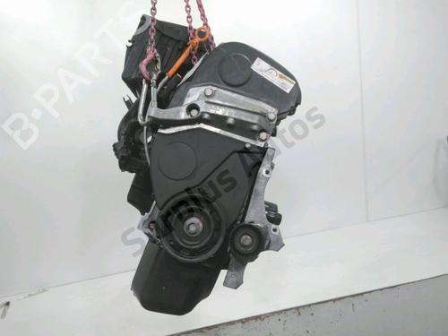 Engine SEAT IBIZA IV (6J5, 6P1) 1.4 | BP37870258M1 - Image 2