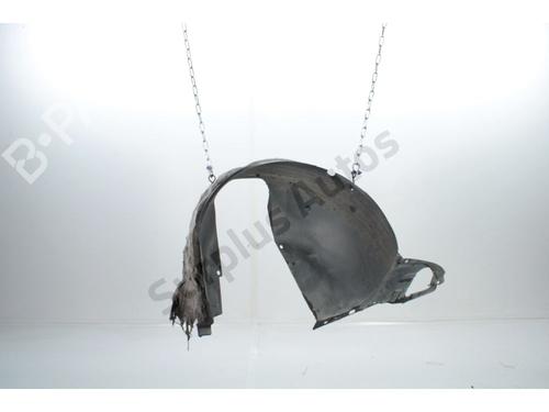 Used Wheel arch PEUGEOT 207 (WA_, WC_) 1.4 HDi (68 hp) 32279754