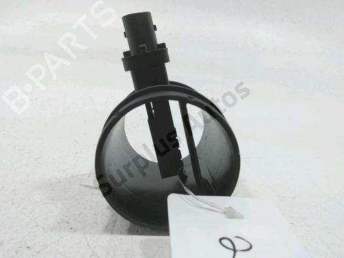 Mass air flow sensor OPEL CORSA D (S07) 1.3 CDTI (L08, L68) | BP37763075M95 - Image 2