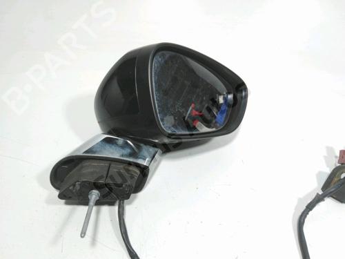 Used Right mirror Right mirror DS DS 3 (SA_) 1.2 THP 110 / PureTech 110 (SAHNPS, SAHNZ6, SAHNZT) (110 hp) 35808238 35808238