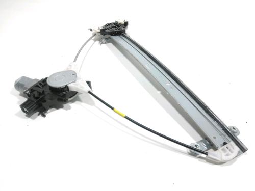 front-left-window-mechanism-subaru-forester-sh_-2007-28241058 main image