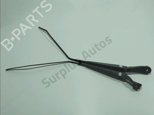 Vindrute viskerarm Vindrute viskerarm RENAULT SCÉNIC III (JZ0/1_) 1.5 dCi (110 hp) 37507335 37507335