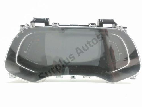 Used Instrument cluster RENAULT CAPTUR II (HF_) TCe 130 (HFMF) (131 hp) 29857378
