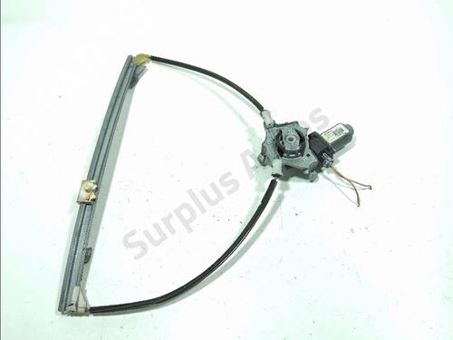 Used Front right window mechanism Front right window mechanism RENAULT SCÉNIC I MPV (JA0/1_, FA0_) 1.9 dCi (JA05, JA1F) (102 hp) 34616755 34616755