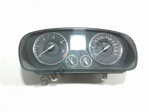 Used Instrument cluster RENAULT LAGUNA III (BT0/1) 2.0 dCi (BT01, BT08, BT09, BT0E, BT0K, BT12, BT1C, BT1D,... (150 hp) 29579777