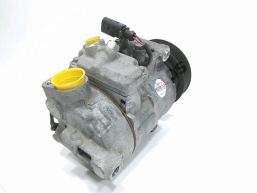 AC compressor AUDI A7 Sportback (4GA, 4GF) 3.0 TDI quattro | BP30918734M34 - Image 3