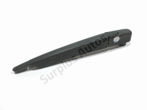 Used Rear windshield wiper arm CITROËN C3 Picasso (SH_) 1.2 THP 110 (SHHNZ6) (110 hp) 28271486