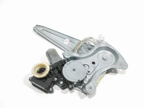 Fensterheber links hinten für TOYOTA AURIS (_E15_) 1.8 Hybrid (ZWE150_, ZWE150R) (136 hp) 29858887
