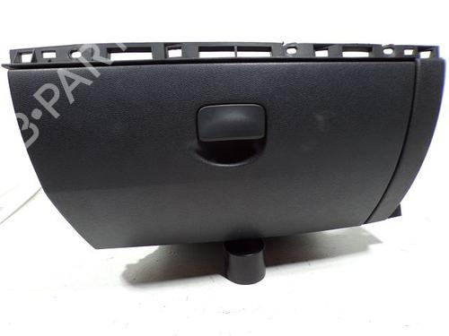 Used Glove box RENAULT CLIO III (BR0/1, CR0/1) 1.5 dCi (75 hp) 28231274
