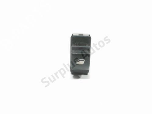 Pulsantiera anteriore sinistra CITROËN BERLINGO Box Body/MPV (B9) 1.6 HDi 90 16V (90 hp) 28249458