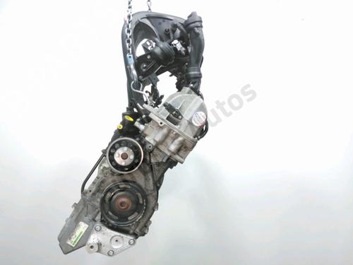 Engine MERCEDES-BENZ A-CLASS (W169) A 150 (169.031, 169.331) | BP30190859M1 - Image 4