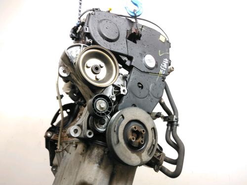 Engine FIAT DOBLO MPV (119_, 223_) 1.9 JTD (223AXE1A) | BP28218502M1 