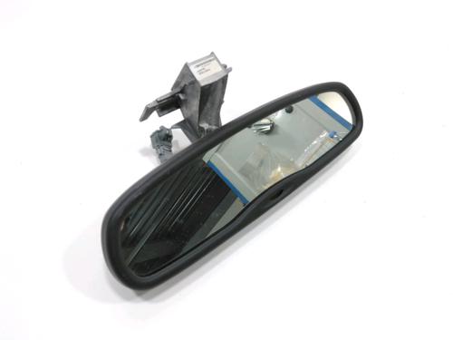 Used Rear mirror NISSAN QASHQAI I (J10, NJ10) 2.0 dCi All-wheel Drive (150 hp) 31003586
