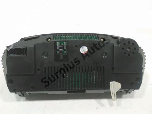 Instrument cluster BMW 5 (E60) 530 d | BP30991451C47 - Image 2