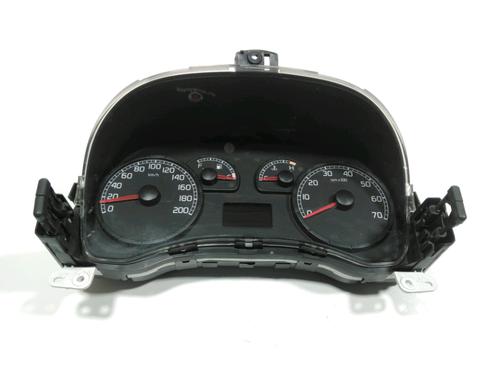 Used Instrument cluster FIAT PUNTO (188_) 1.2 60 (188.030, .050, .130, .150, .230, .250) (60 hp) 28230263