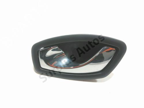 Türgriff hinten links innen für RENAULT CAPTUR I (J5_, H5_) 0.9 TCe 90 (90 hp) 30694188