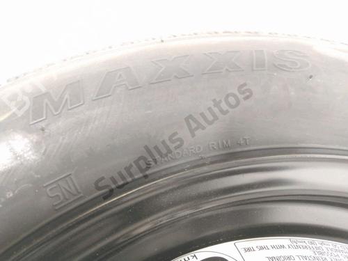 Jack Kit SUZUKI VITARA (LY) 1.4 Hybrid (Mild Hybrid) AllGrip (APK414) | BP36000124C119 - Image 4
