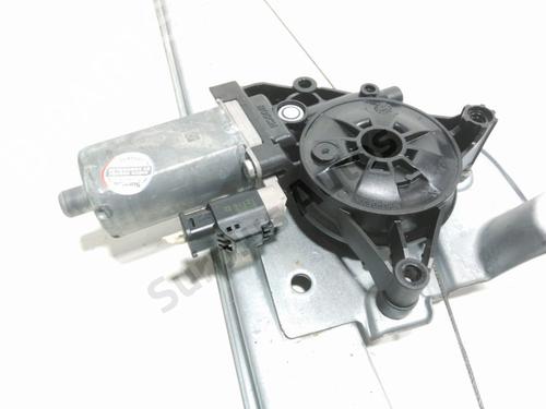 Front left window mechanism CITROËN C3 III (SX) 1.2 VTi 68 | BP37774351C22 - Image 2