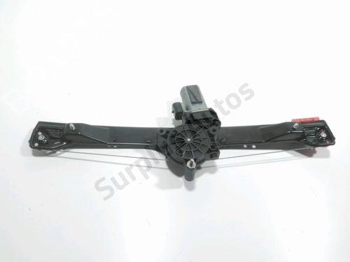 Alzavetro anteriore destra FIAT GRANDE PUNTO (199_) 1.2 (69 hp) 30828596