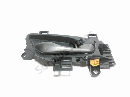 Used Front right interior door handle Front right interior door handle HONDA CIVIC X Hatchback (FC_, FK_) 1.6 i-DTEC (FK9) (120 hp) 39706414 39706414