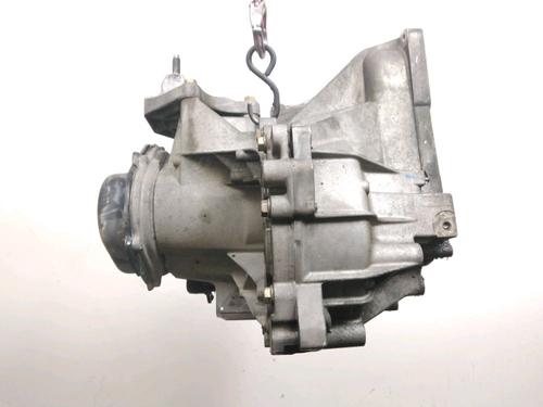 Used Gearbox FORD FIESTA V (JH_, JD_) 1.6 TDCi (90 hp) 28223841