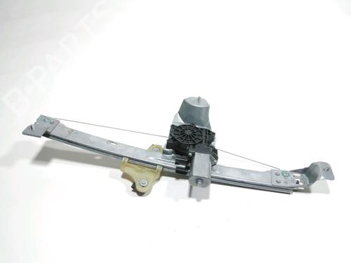 Rudehejsemekanisme ventre foran RENAULT ZOE (BFM_) [2012-2025]  29858005